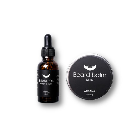 Small Beard kit