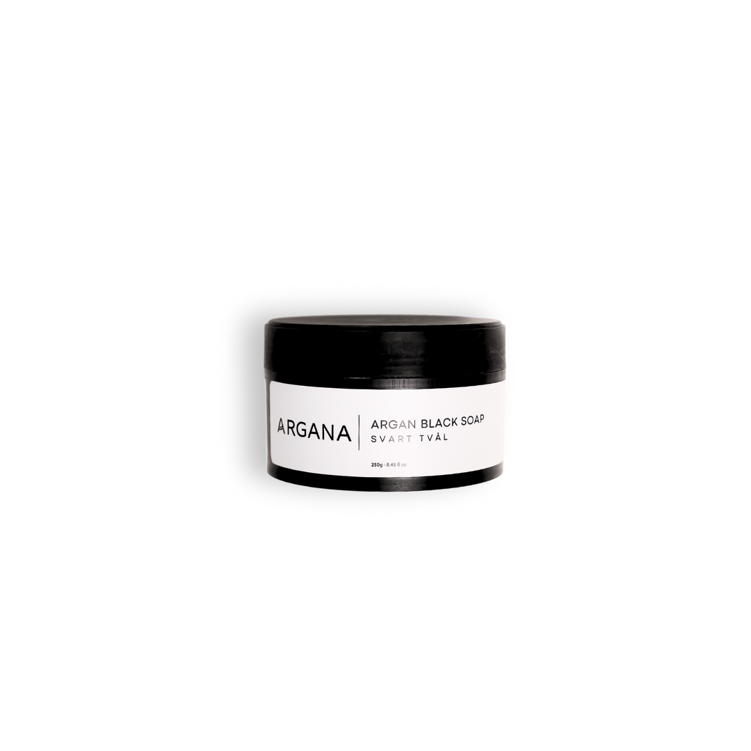 Black Soap