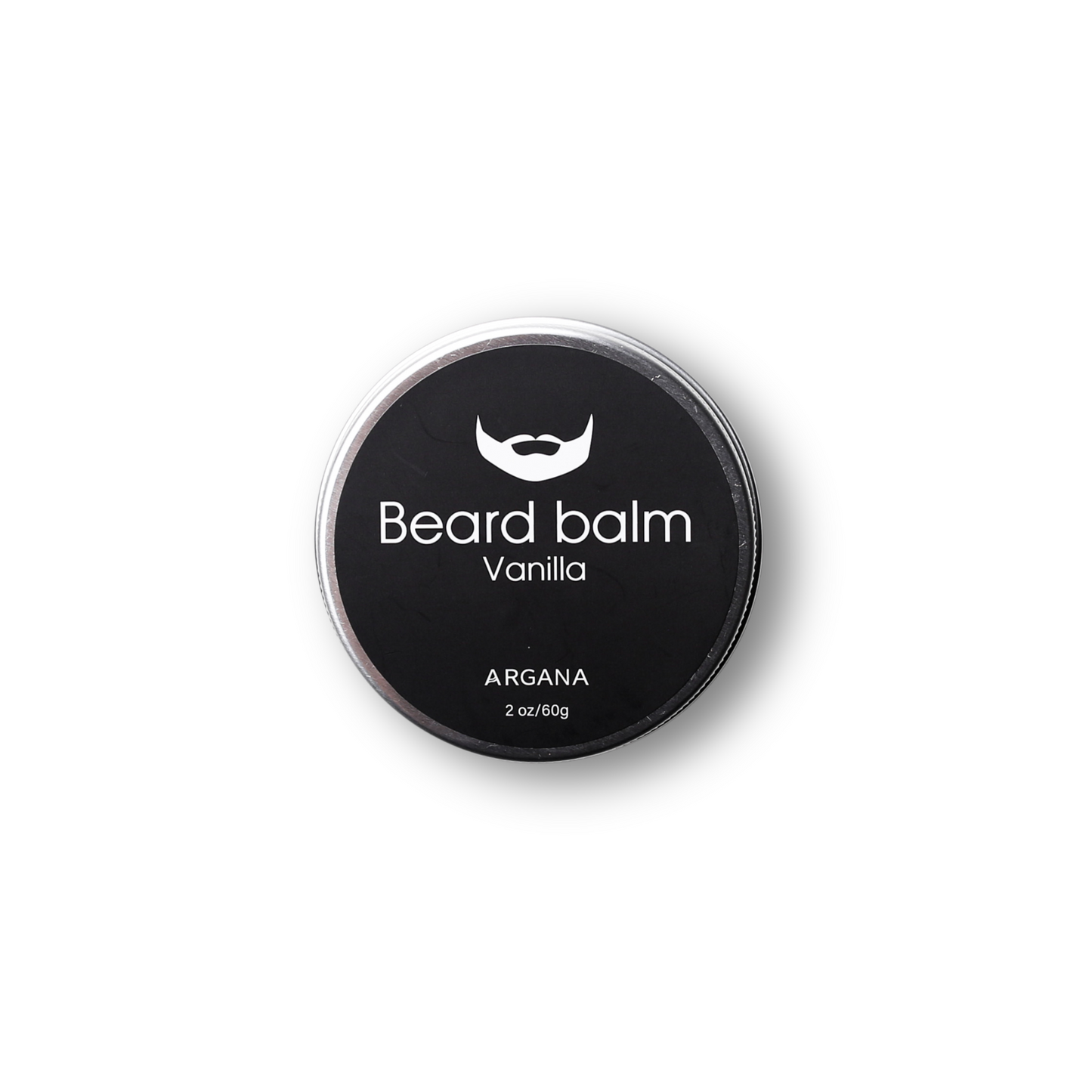 Beard Balm - Vanille