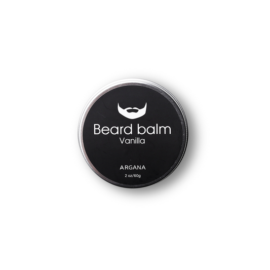 Beard Balm - Vanille
