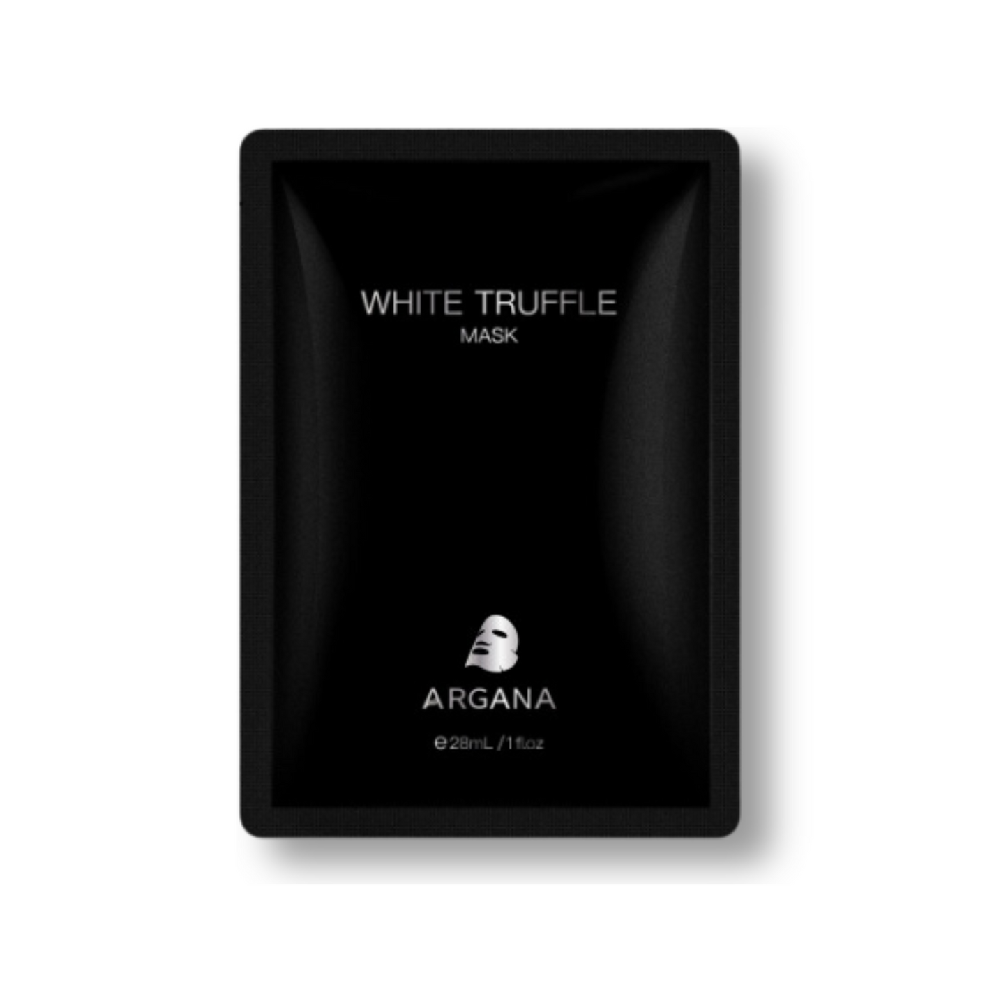 White truffle - Sheet mask