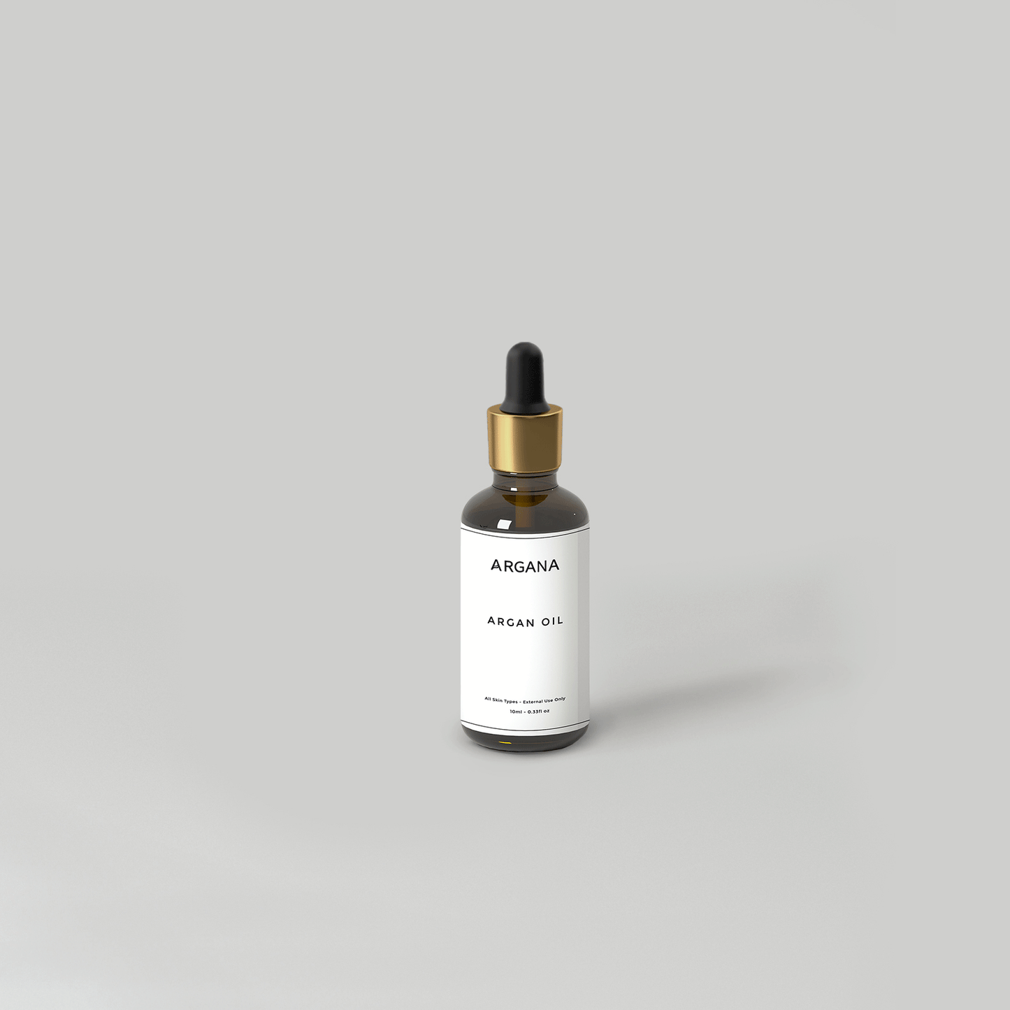 Arganolja 10ml