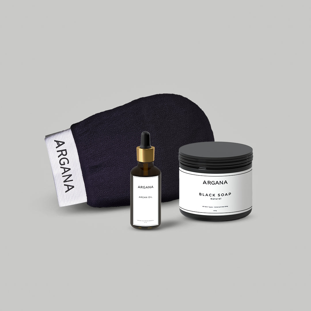 Spa Set