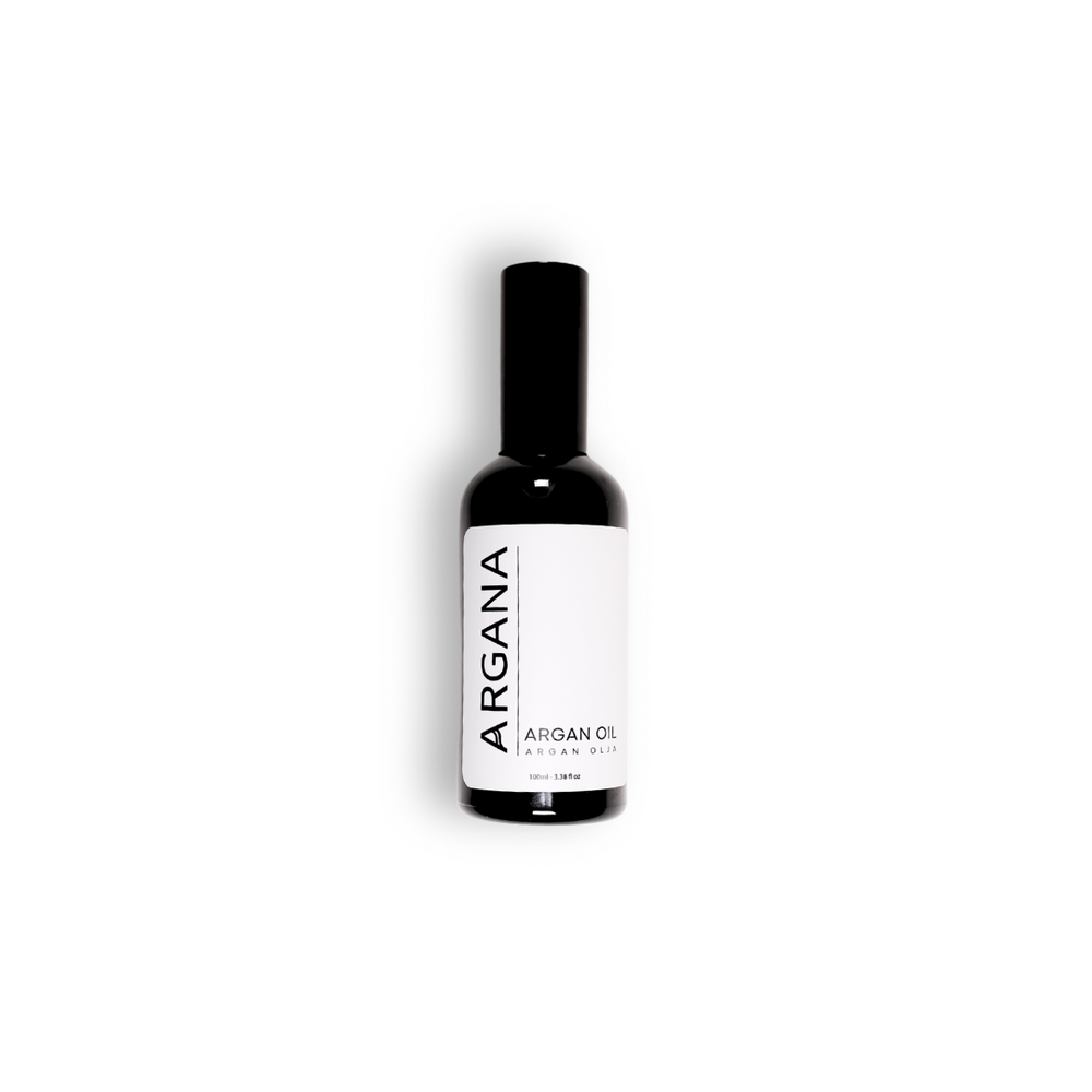 Arganolja 100 ml