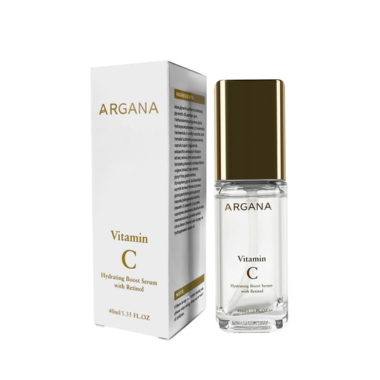 Vitamin C Serum