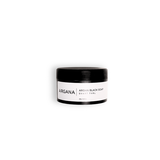 Black Soap