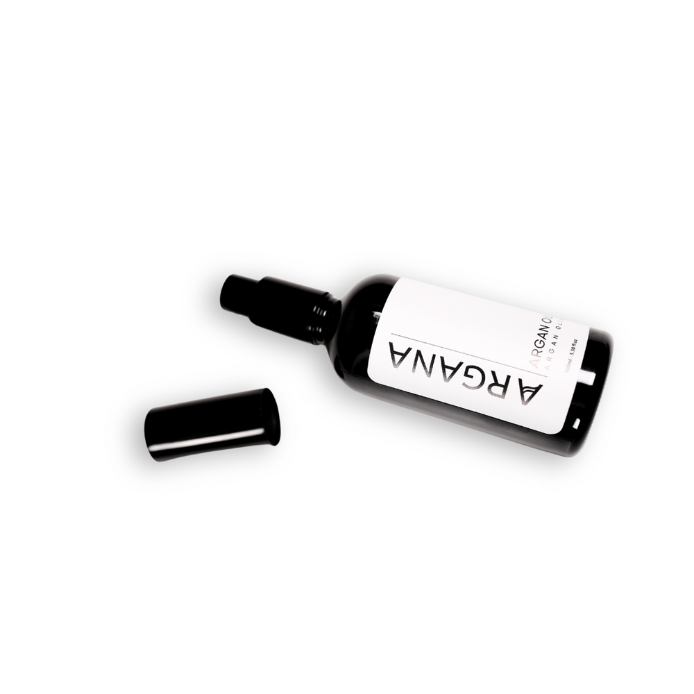 Arganolja 100 ml